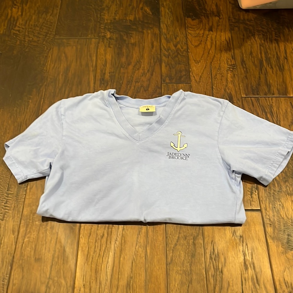 Jadelynn Brooke T-shirt
